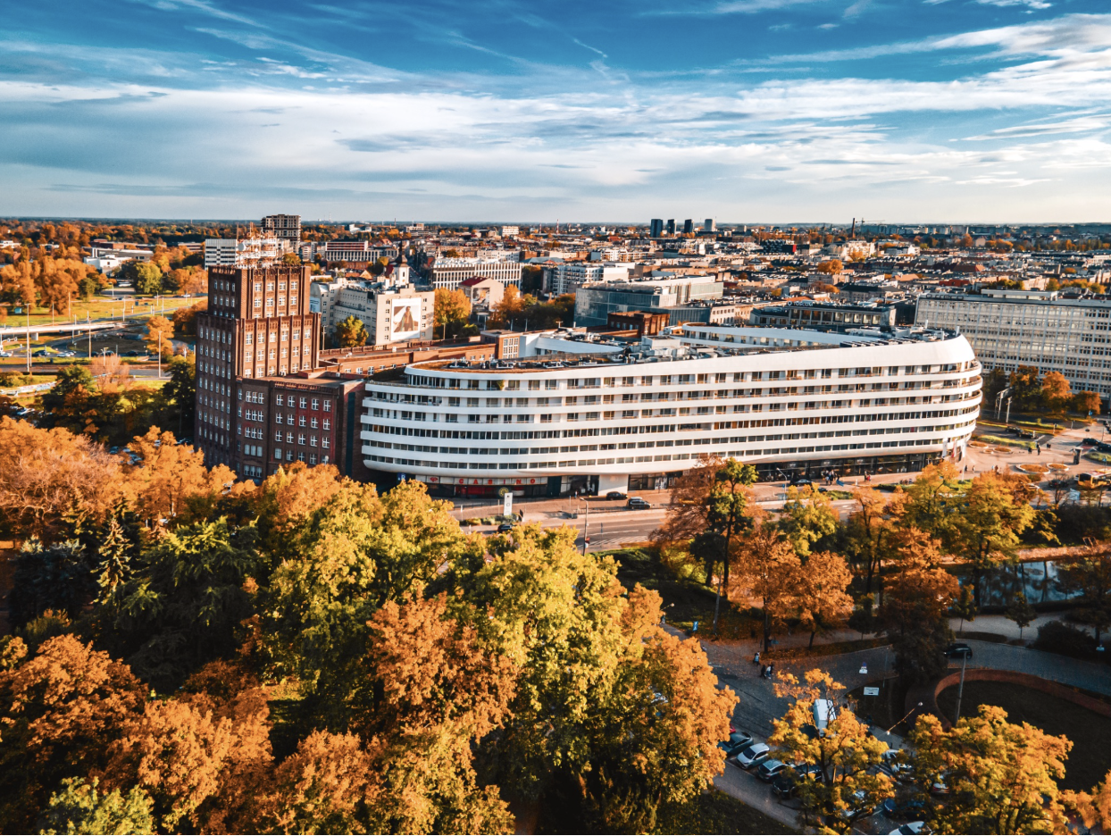 RG2 Communications Named Agency of Record for OVO Wrocław